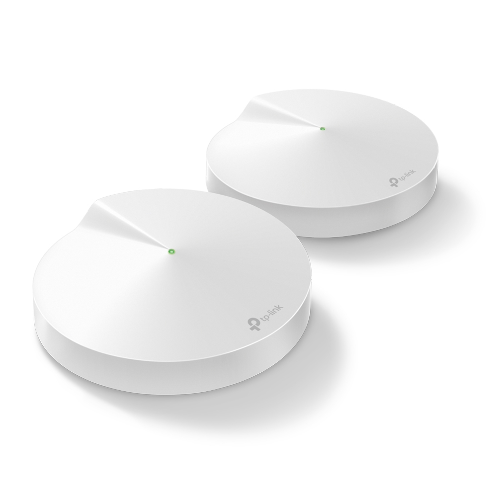 Deco M9 Plus | Sistema Wi-Fi Smart Home Mesh AC2200 | TP-Link Brasil