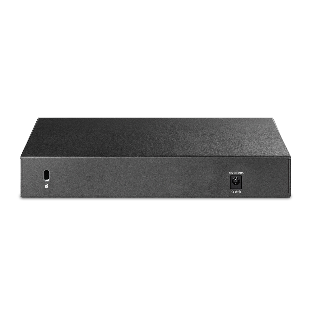 TL-SX105 | 5-Port 10G Desktop Switch | TP-Link Nordic