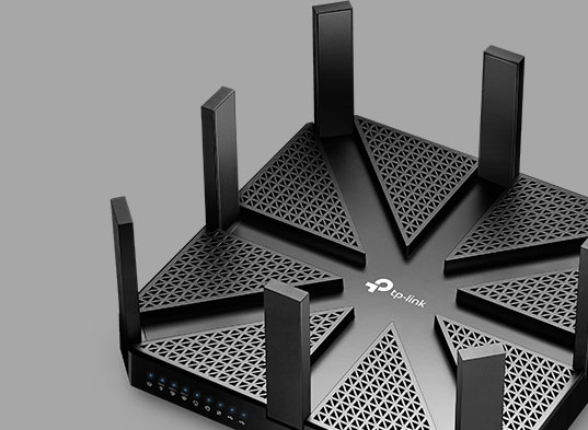 Archer C5400 | AC5400 トライバンド MU-MIMOギガビット 無線LAN