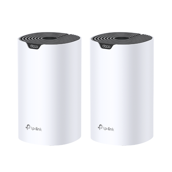 Deco X50-5G | 5G AX3000 Whole Home Mesh WiFi 6 Gateway