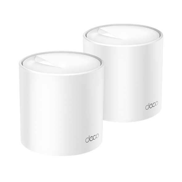 Deco X50 | AX3000 メッシュWi-Fi 6システム | TP-Link 日本