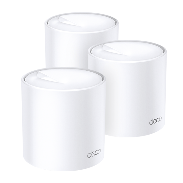 Deco M5 | AC1300 Whole Home Mesh Wi-Fi System | TP-Link India