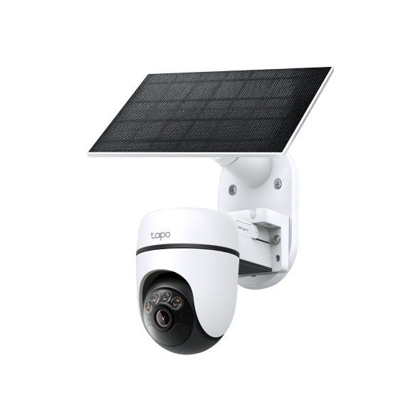 スマートカメラ | TP-Link 日本