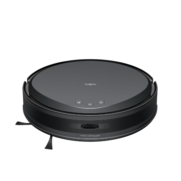 ロボット掃除機本体 | TP-Link 日本
