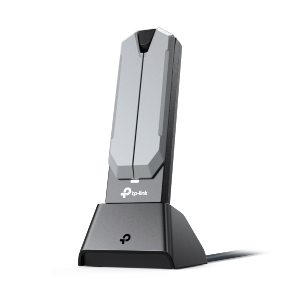 Archer TBE400UH | Adaptador Wi-Fi 7 USB Wireless BE6500 de Alto