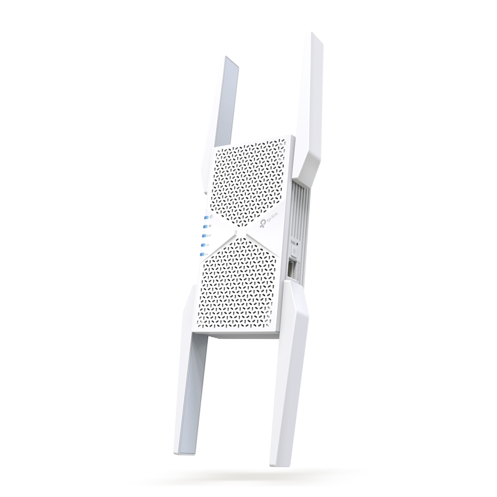 RE655BE | BE9300 Tri-Band Wi-Fi 7 Range Extender | TP-Link Uruguay