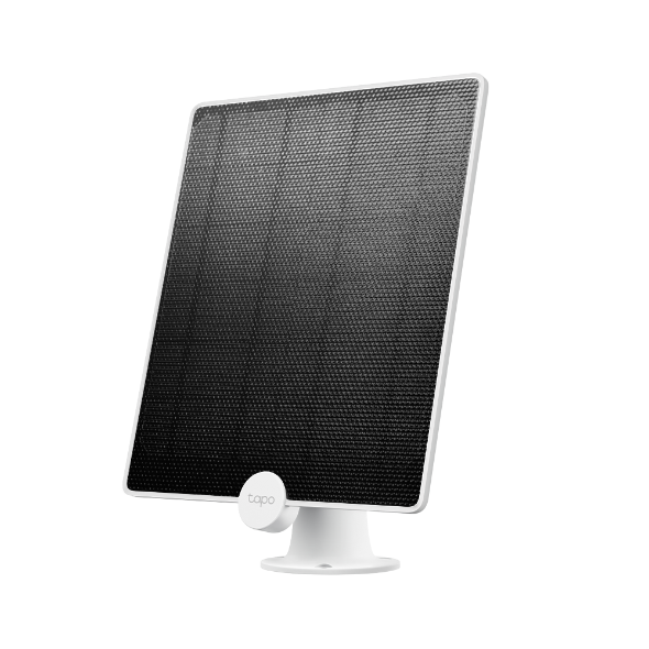 Tapo A200 | Solar Panel | TP-Link