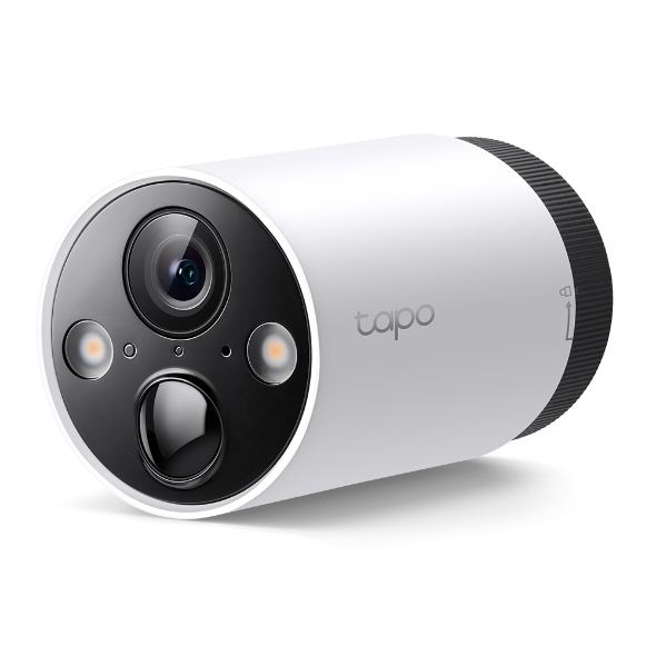 Tapo C420 | Smart Wire-Free Security Camera | TP-Link