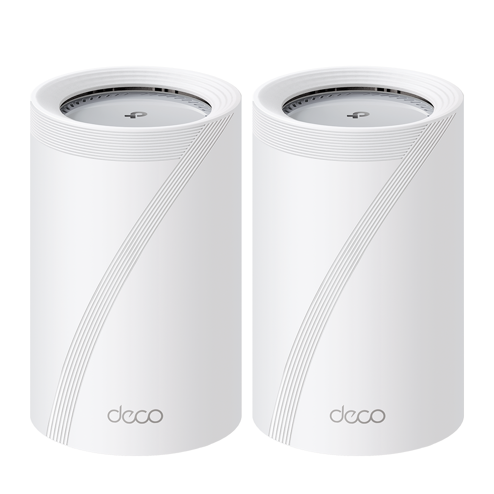Deco BE65 Pro | BE9300 トライバンドメッシュWi-Fi 7システム | TP