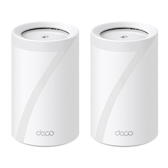 Deco BE65 | BE11000 Whole Home Mesh WiFi 7 System | TP-Link Chile