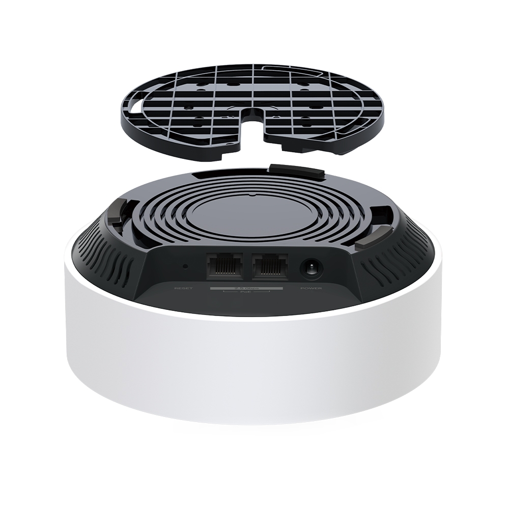 Deco X50-PoE | AX3000 Whole Home Mesh WiFi 6 System with PoE | TP-Link