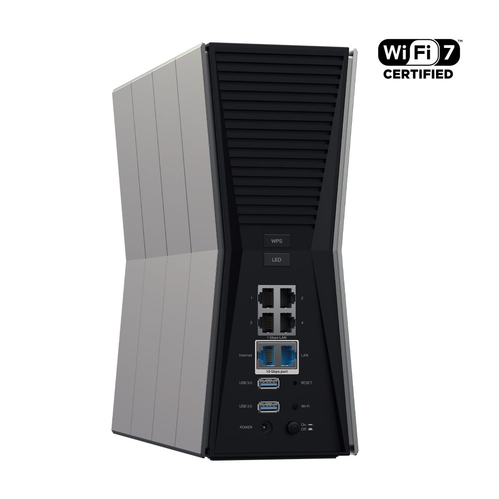 Archer BE805 | BE19000 Tri-Band Wi-Fi 7 Router | TP-Link South Africa