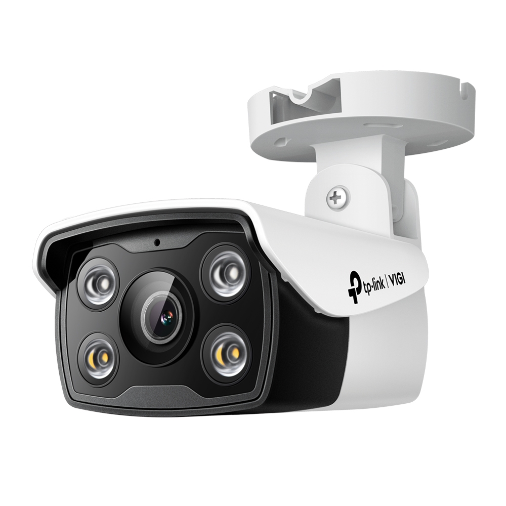 VIGI C330 | VIGI 3MP Outdoor Full-Color Bullet Network Camera | TP
