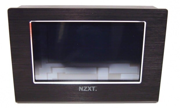 NZXT Sentry LXE High Performance Fan Controller