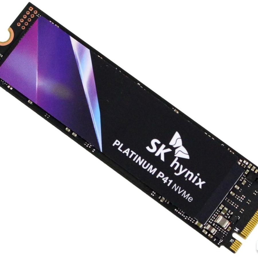 エスケイハイニックスSK hynix Platinum P41 2TB内蔵SSD 【公式通販】