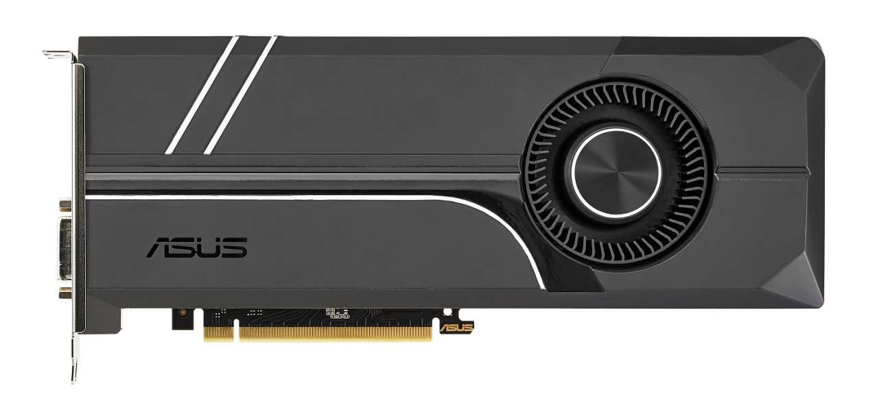 ASUS announce three new GTX 1070 Ti graphics cards