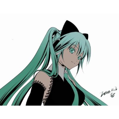 Kurousa Works feat.初音ミク -黒うさP作品集- - 三重の人, 黒うさP