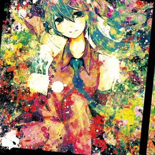 I'm - ゆよゆっぺ, Draw the Emotional feat. various - Vocaloid Database