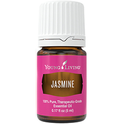 ジャスミン 5ml | ヤング・リヴィング精油 | Young Living Essential Oils