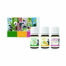 YLJ 25周年ジャパンスペシャルキット | Young Living Essential Oils