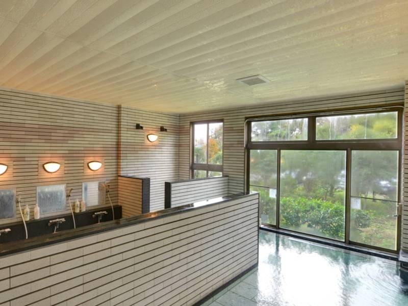 お風呂・温泉情報｜ホテル美玉の湯【ゆこゆこ】