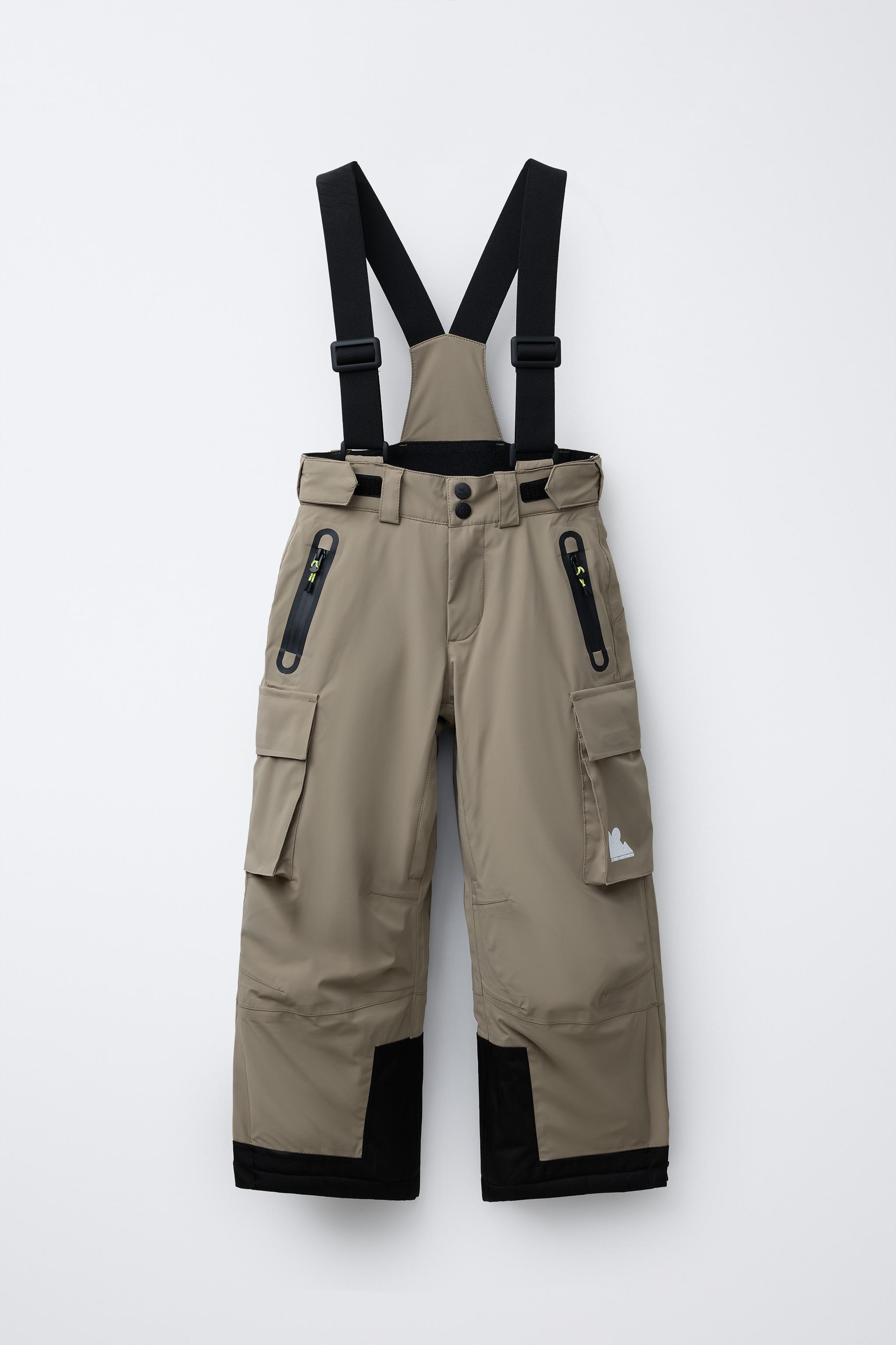 男の子用ジャケット＆コート Ski | ZARA 日本