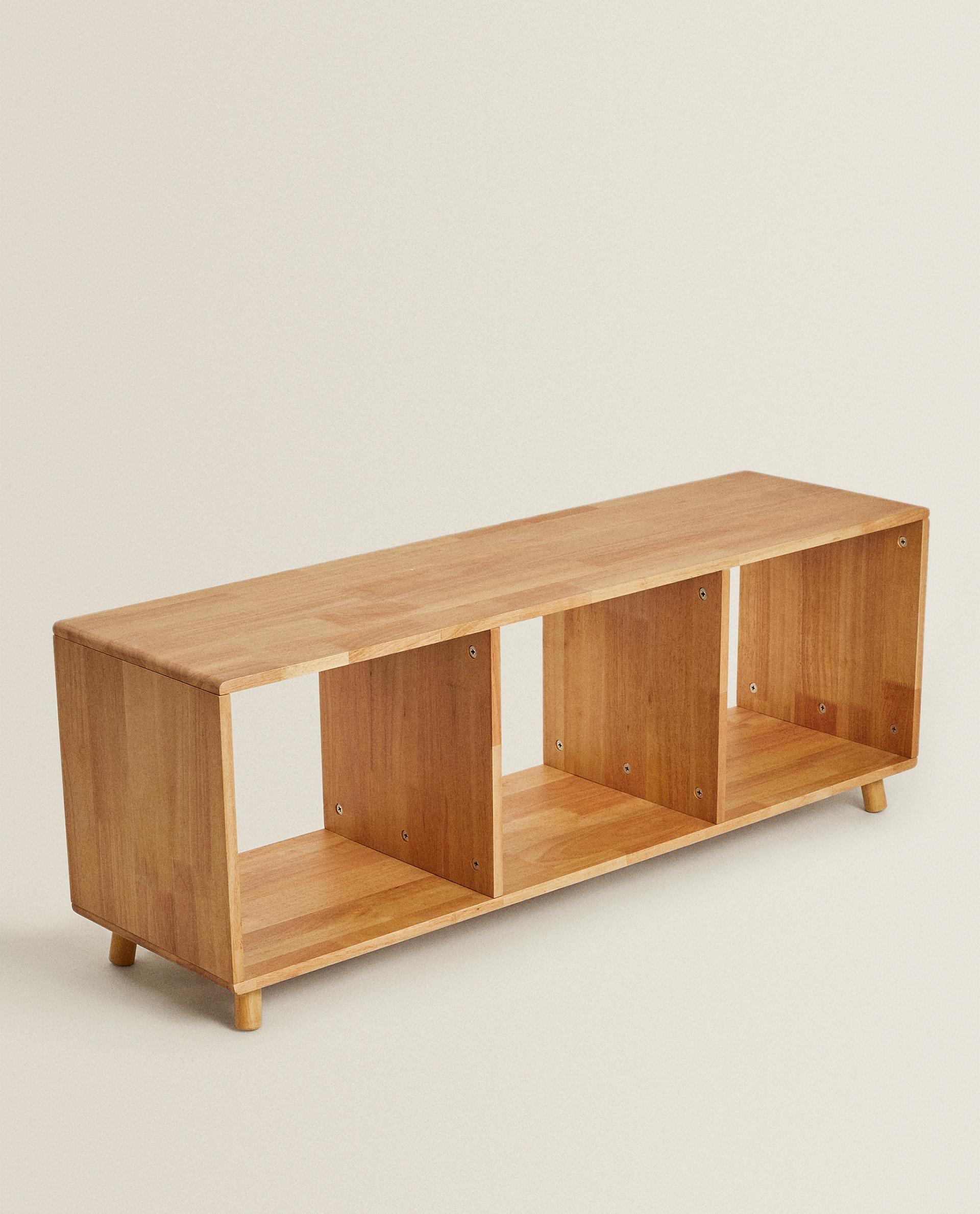 WOOD STORAGE SIDEBOARD | Zara Home United States of America