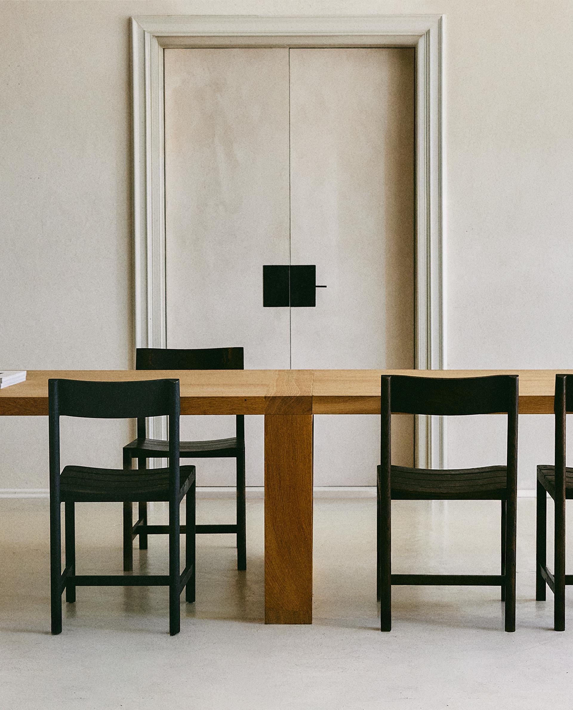 TABLE 01 | Zara Home 日本/Japan