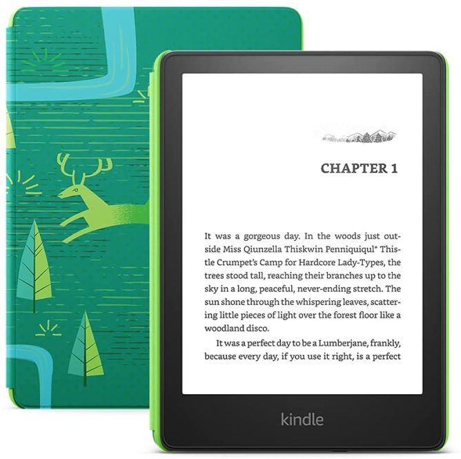 Kindle Paperwhite 第10世代 8GB セージグリーン Amazon.com: Amazon