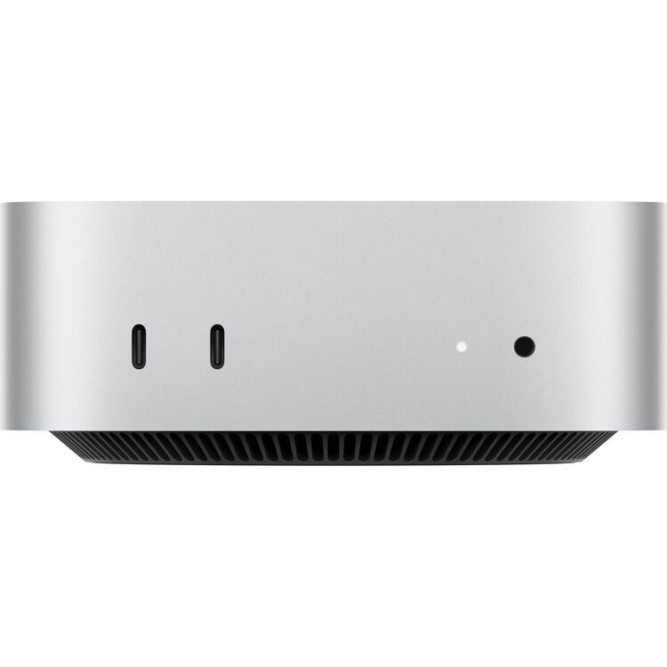 M4 Mac mini review: pint-sized M4 power