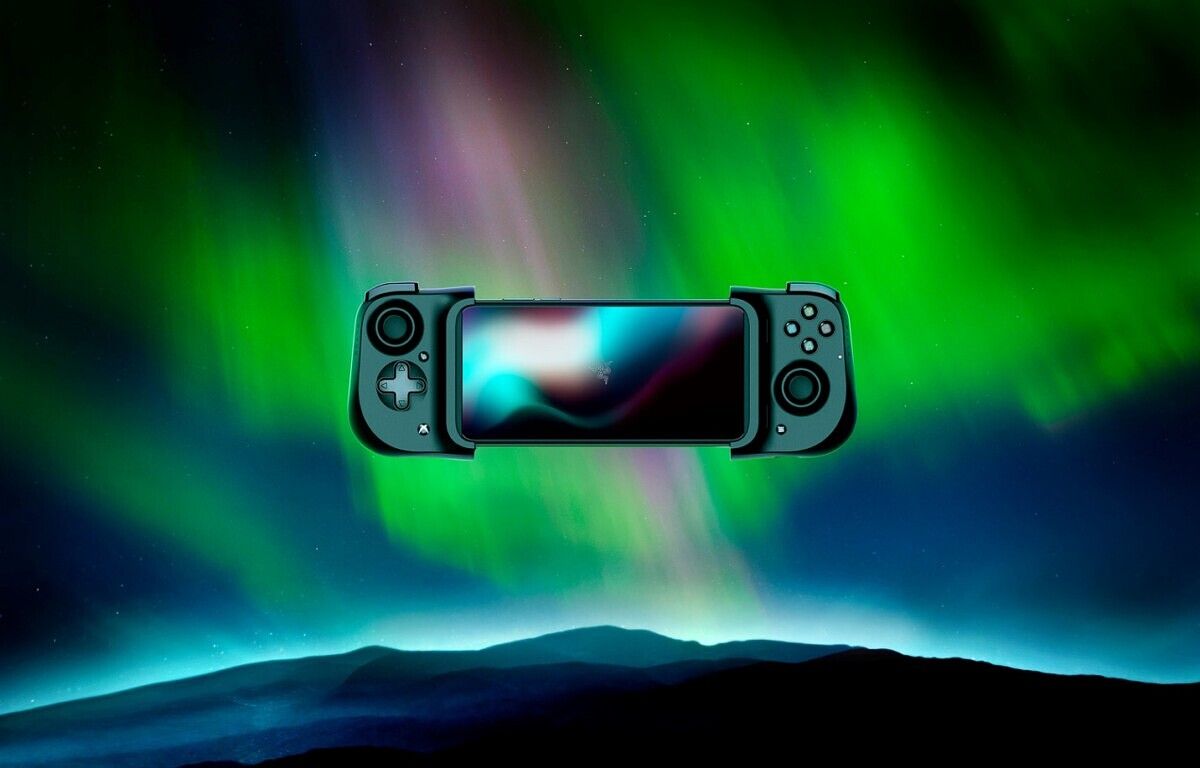 Razer Kishi controller is now available in a 