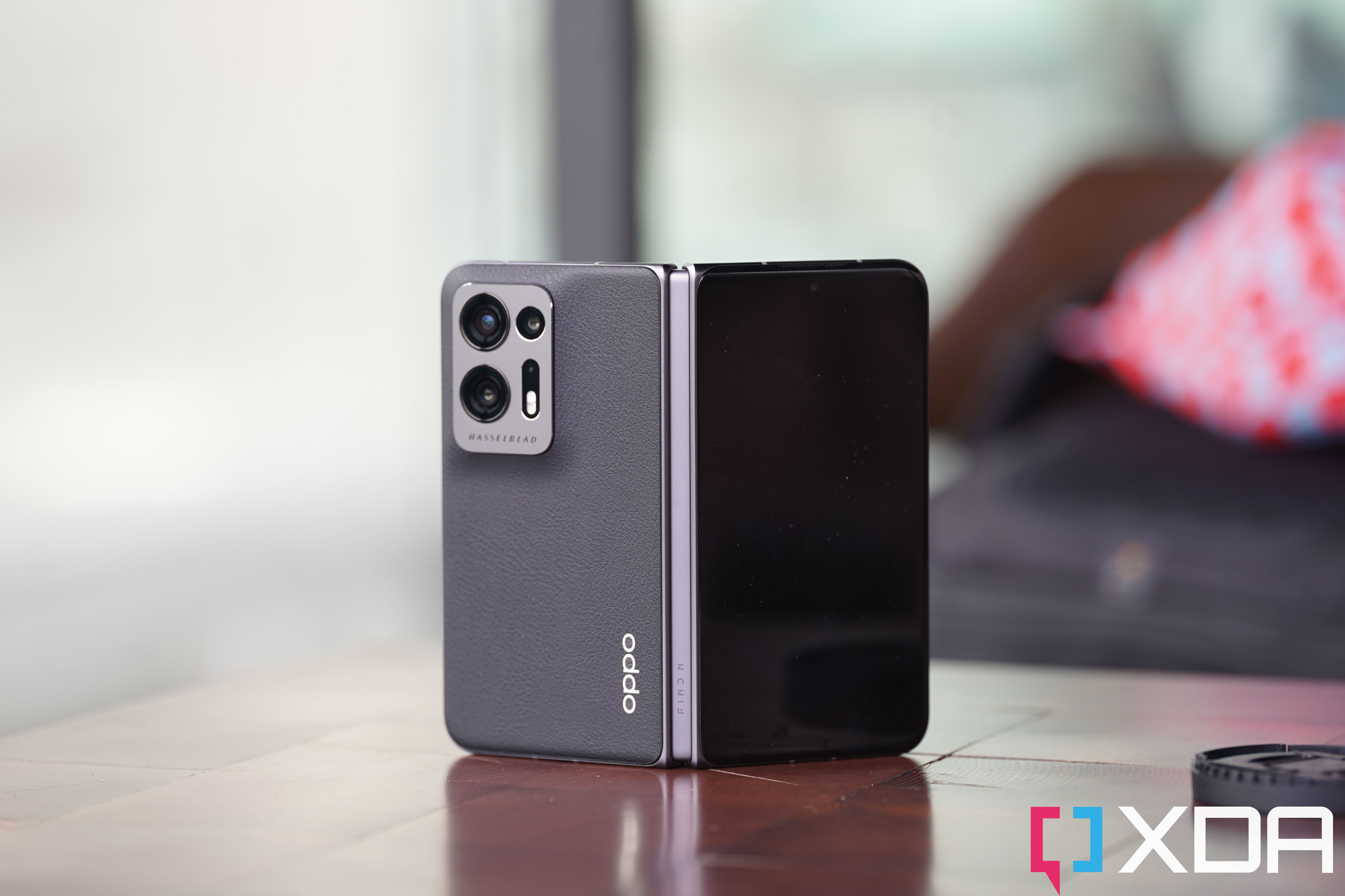 Oppo Find N2 hands-on: The lightest foldable deserves a release