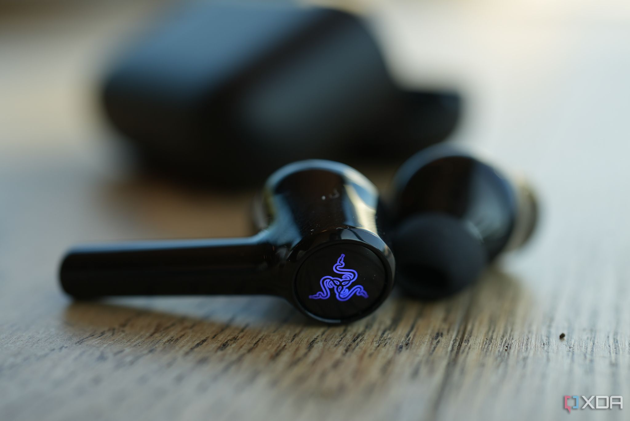 Razer Hammerhead Pro HyperSpeed review: Earbuds for gamers only