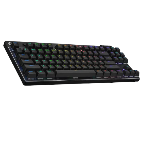 Logitech G Pro X TKL Lightspeed & G Pro X Superlight 2 review