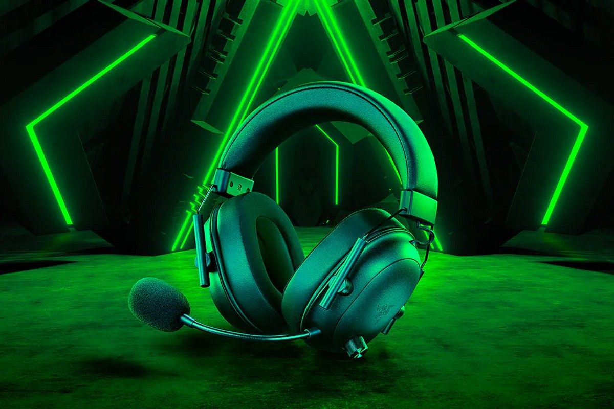Razer launches the BlackShark V2 HyperSpeed headset for gamers on