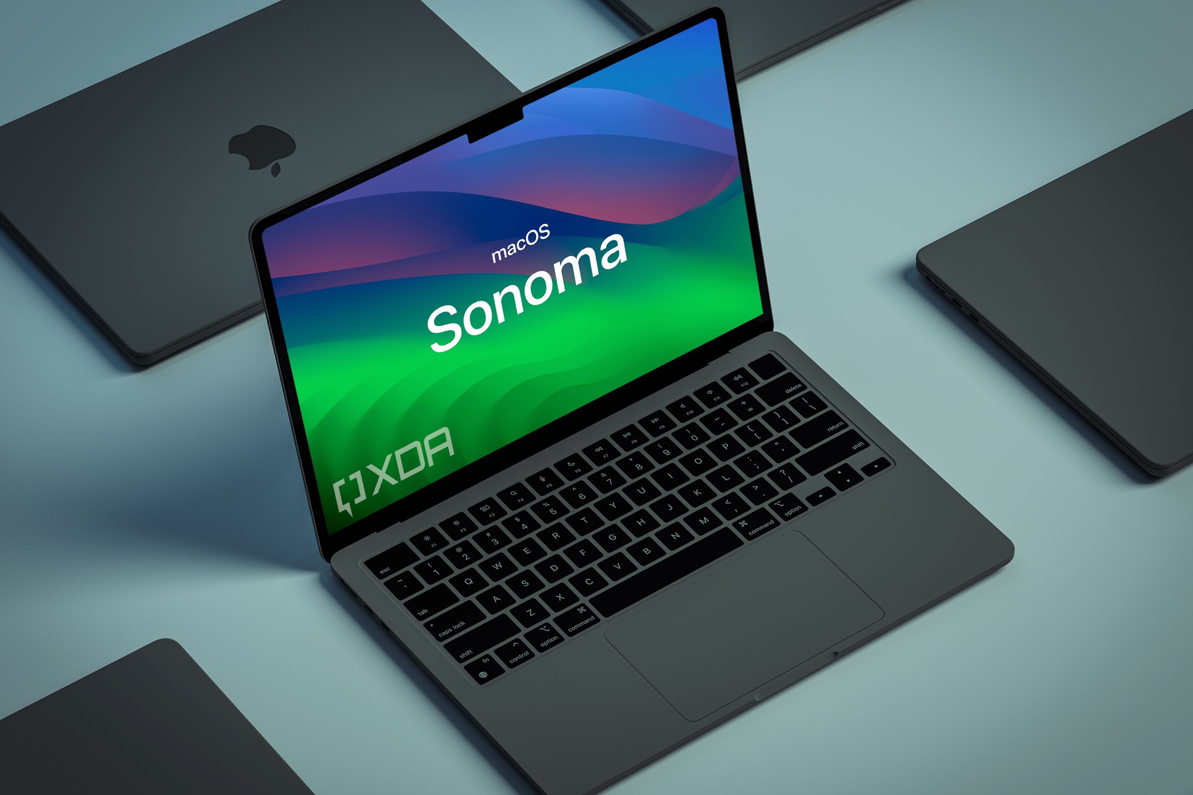 macOS Sonoma review: The most polished Mac experience yet
