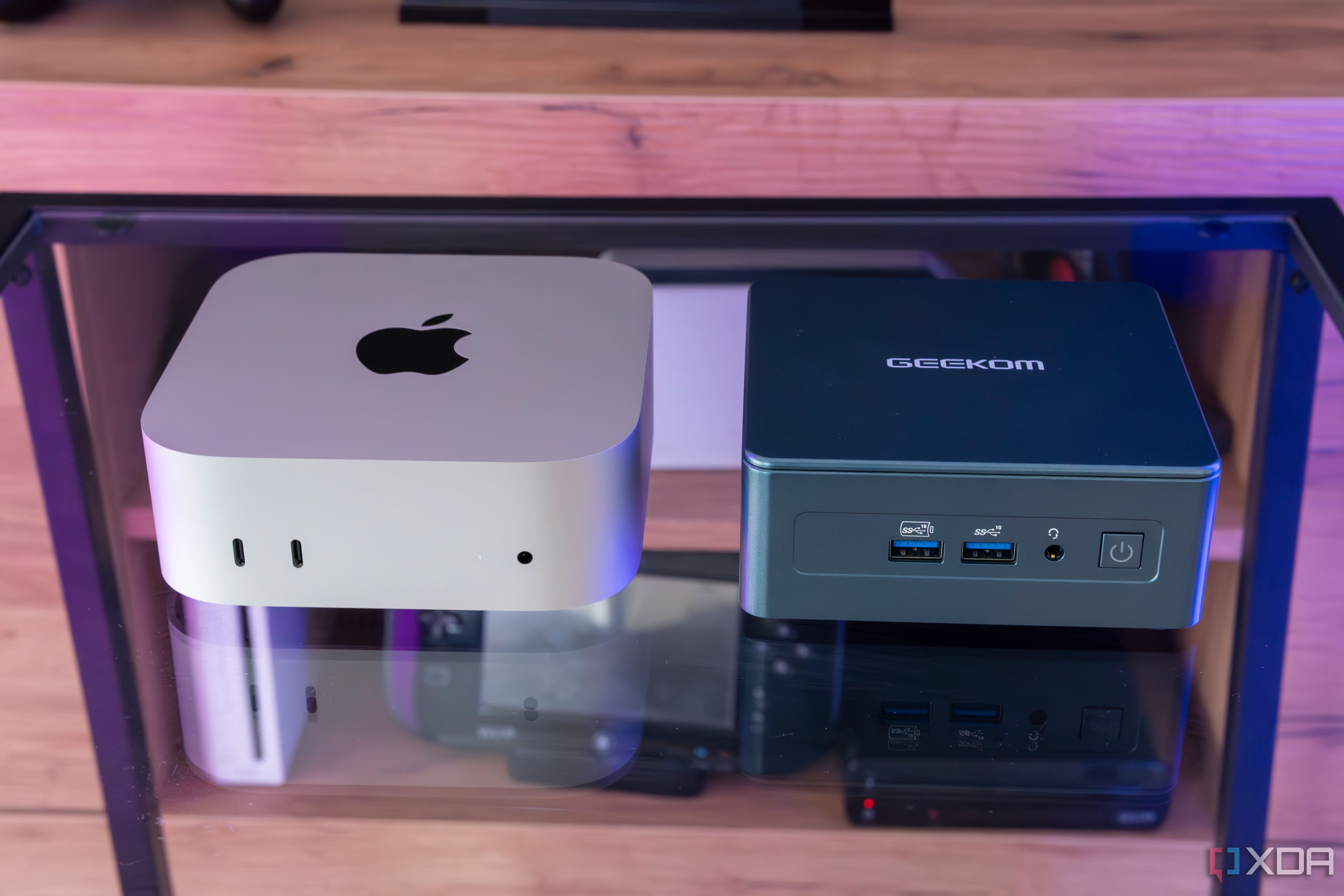 Mac Mini (M4, 2024) review: I can't wait for Windows PCs to catch up