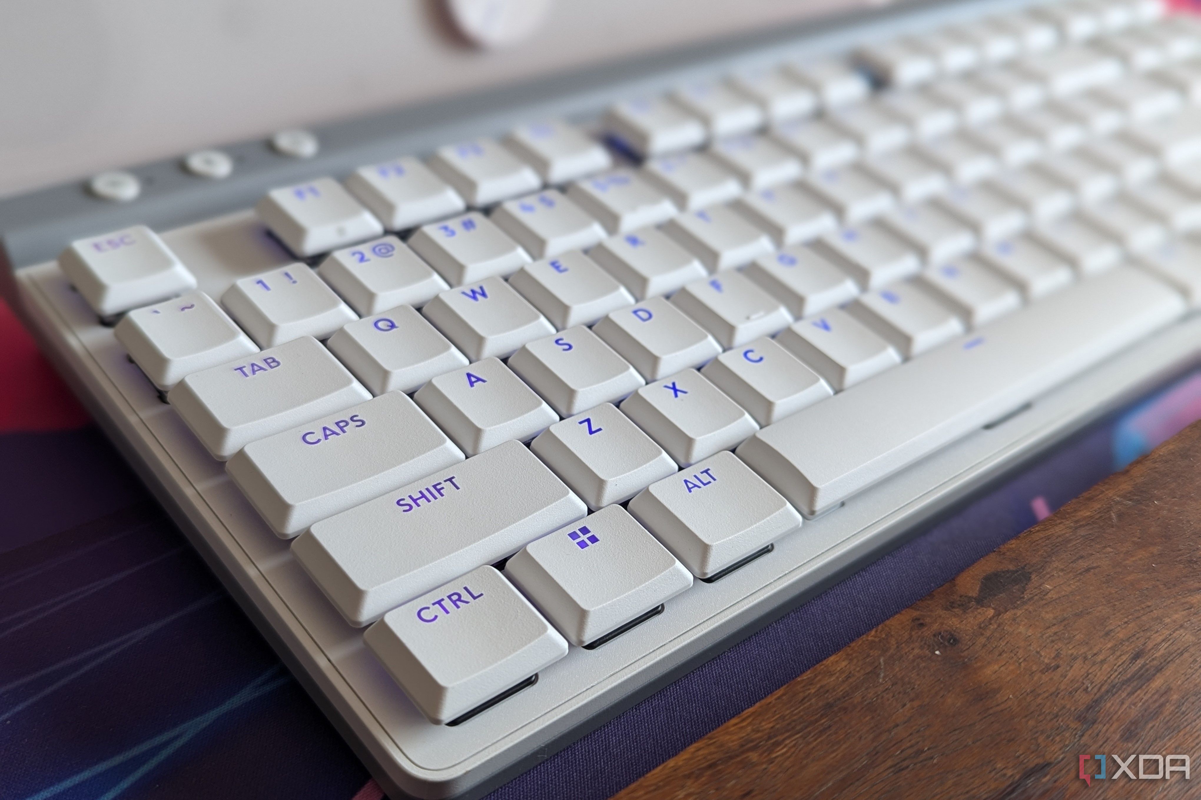 Logitech G515 Lightspeed TKL review: A premium-feeling gaming keyboard