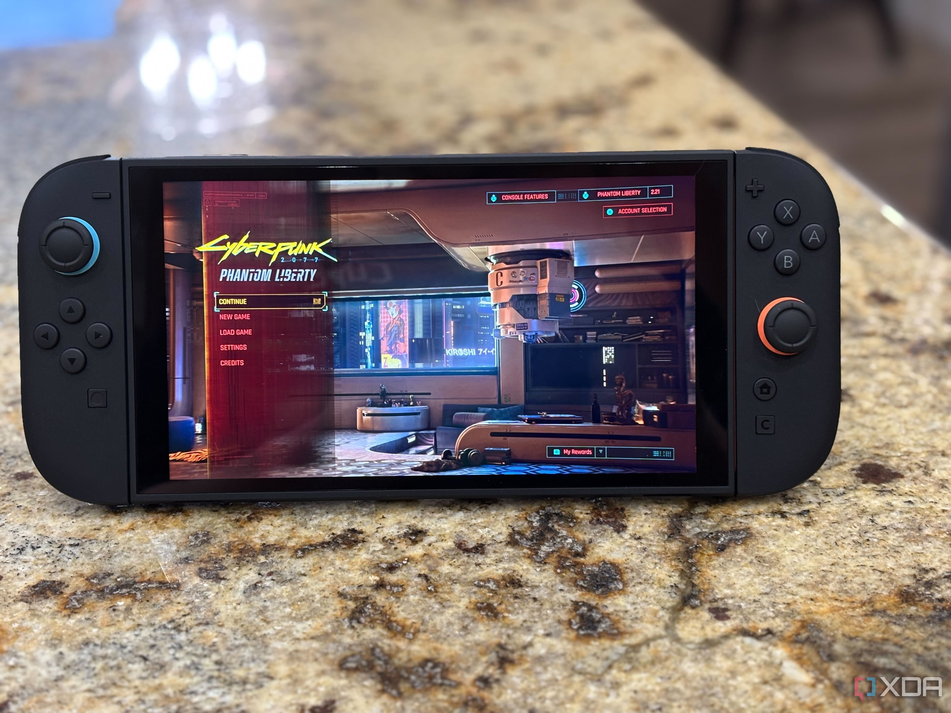 Nvidia's custom DLSS for the Switch 2 could help PC gamers in the