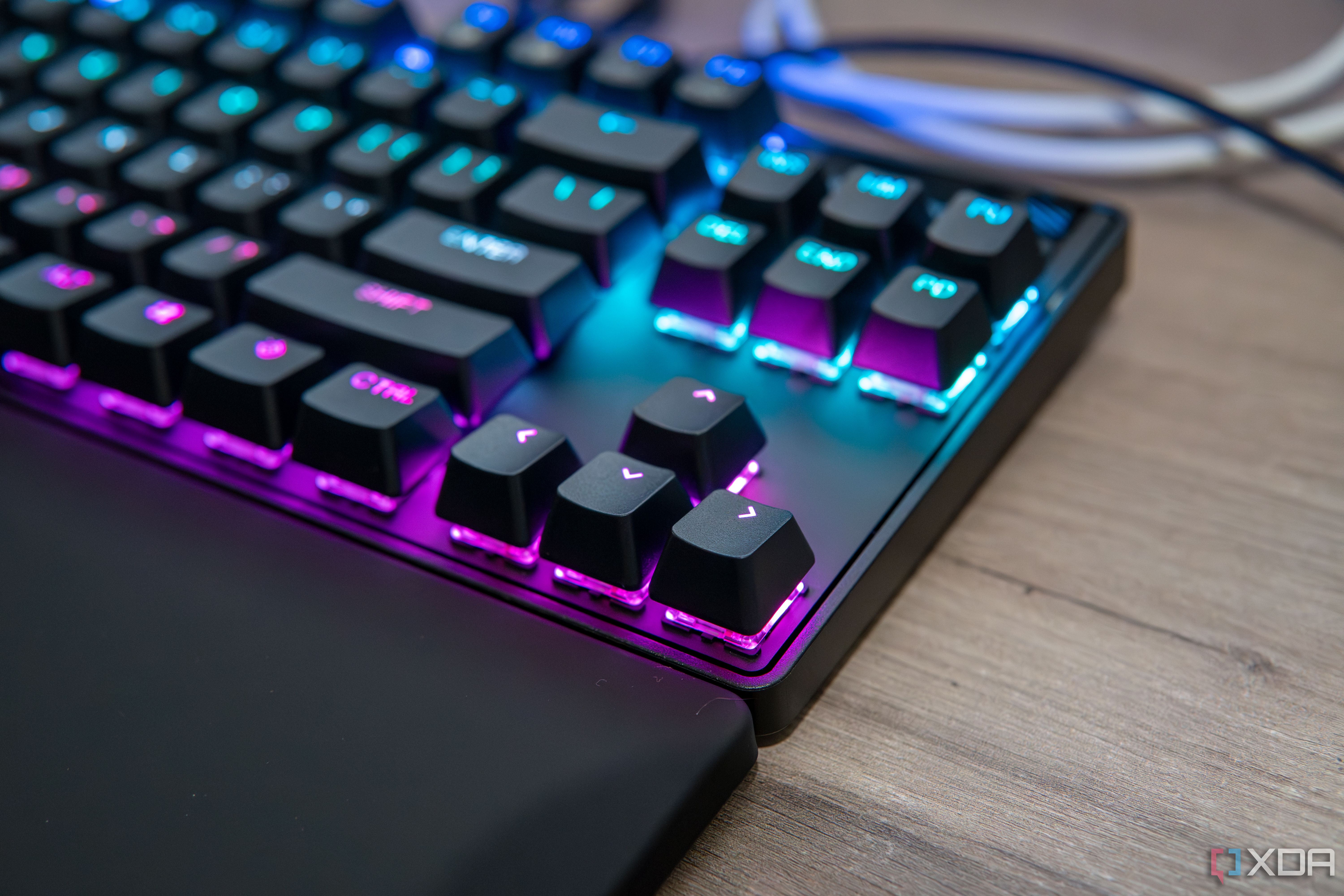 My favorite keyboard in the world is $40 off for Prime Day