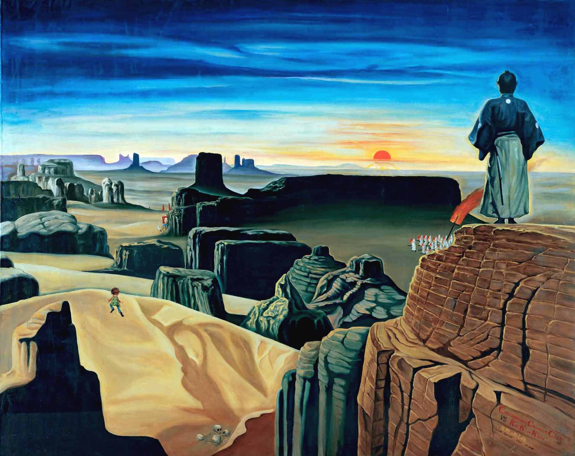 Tokyo 1955-1970: A New Avant-Garde' at MoMA - The New York Times