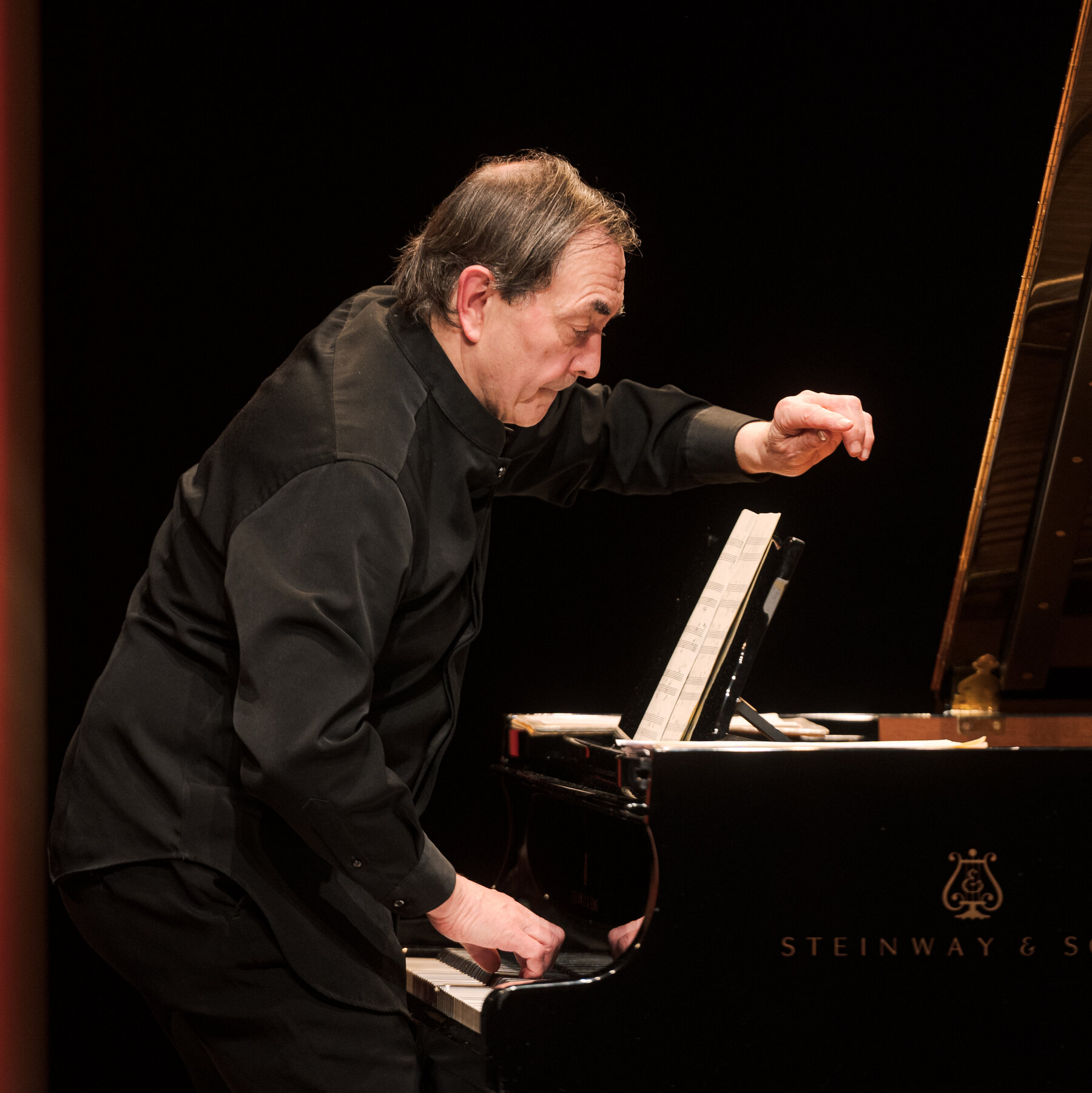 Celebrating the Music of Ligeti: 'The Incarnation of a Free Spirit