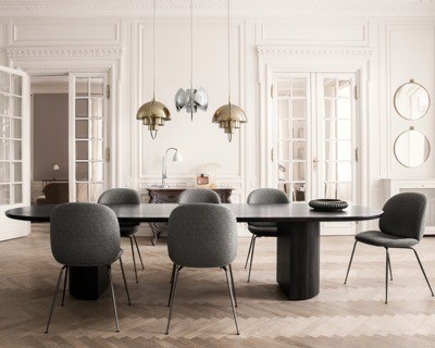 FRANDSEN lounge mini floor / フランゼン ラウンジミニ フロアライト