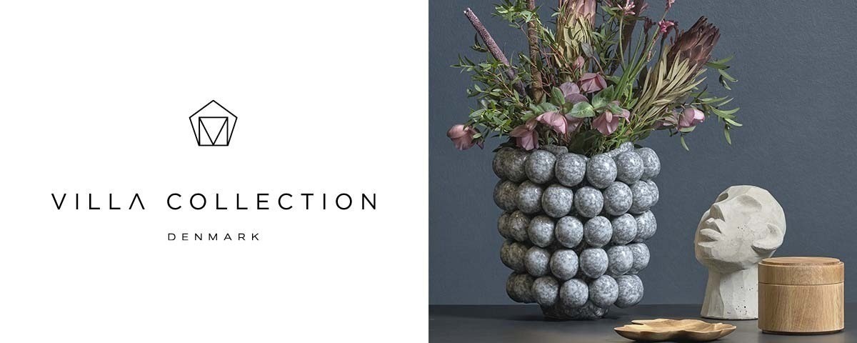 VILLA COLLECTION DENMARK / ヴィラコレクション デンマーク