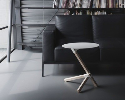 LIFE FURNITURE IRON HANGER RACK SS / ライフファニチャー アイアン