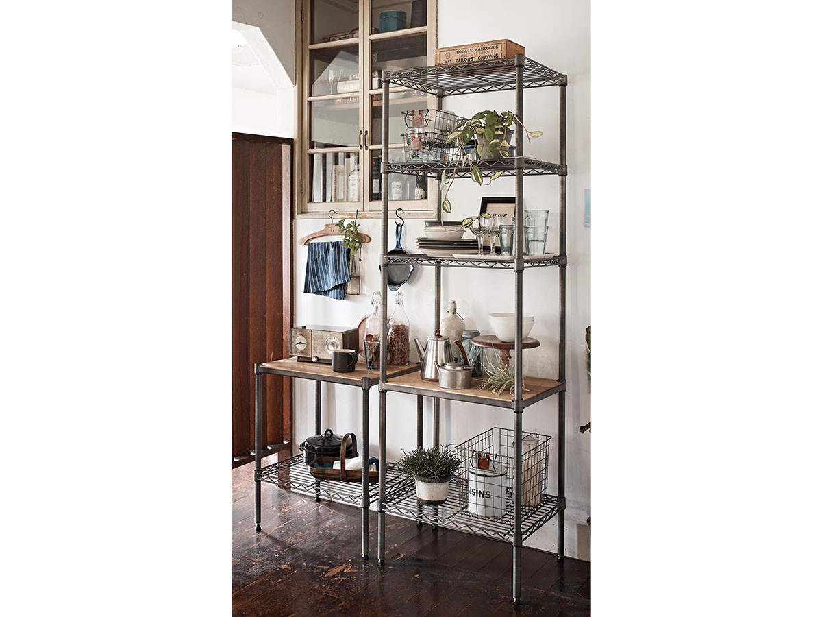 ERECTA HOME ERECTA VINTAGE SERIES Tall Rack / エレクター ホーム