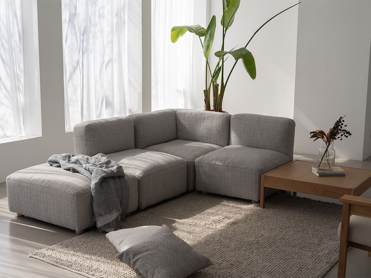 NOWHERE LIKE HOME PEOPLE Sofa / ノーウェアライクホーム ピープル 1