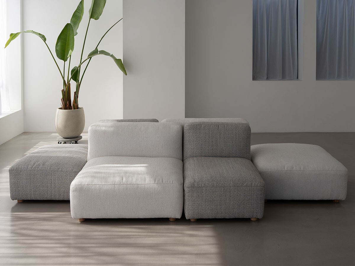 NOWHERE LIKE HOME PEOPLE Sofa / ノーウェアライクホーム ピープル 1