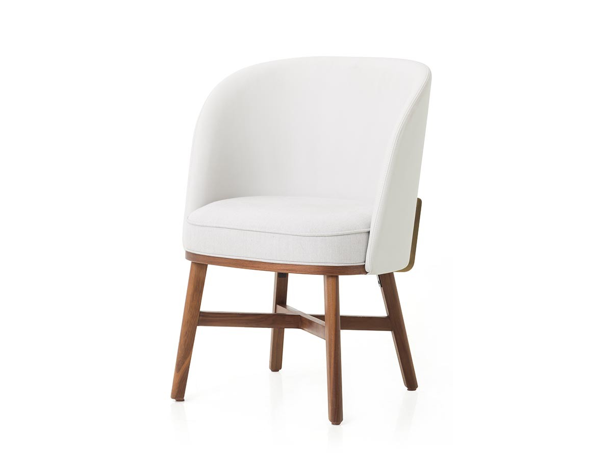 Stellar Works Mr.B Dining Chair / ステラワークス ミスタービー