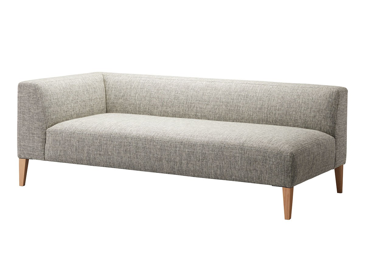 FLYMEe Vert 2P SOFA / フライミーヴェール 2人掛け片肘ソファ 右